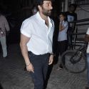 Premiere of 'Ishkq In Paris'