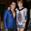 Premiere of 'Janleva 555'