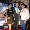 Premiere of 'Janleva 555'