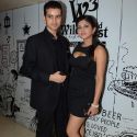 Premiere of 'Janleva 555'
