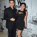 Premiere of 'Janleva 555'