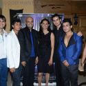 Premiere of 'Janleva 555'