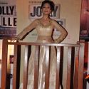 Premiere of 'Jolly L.L.B.'