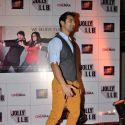 Premiere of 'Jolly L.L.B.'