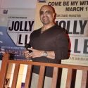 Premiere of 'Jolly L.L.B.'