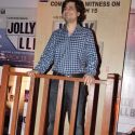 Premiere of 'Jolly L.L.B.'