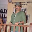 Premiere of 'Jolly L.L.B.'