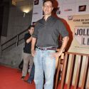 Premiere of 'Jolly L.L.B.'