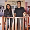 Premiere of 'Jolly L.L.B.'