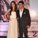 Premiere of 'Kai Po Che'