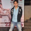 Premiere of 'Kai Po Che'