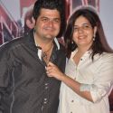 Premiere of 'Kai Po Che'