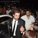 Premiere of 'Kai Po Che'