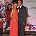 Premiere of 'Kai Po Che'