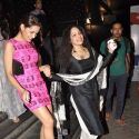 Premiere of 'Kai Po Che'