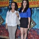 Premiere of 'Luv Shuv Tey Chicken Khurana'