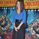 Premiere of 'Luv Shuv Tey Chicken Khurana'