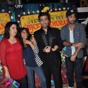 Premiere of 'Luv Shuv Tey Chicken Khurana'
