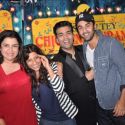 Premiere of 'Luv Shuv Tey Chicken Khurana'