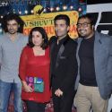 Premiere of 'Luv Shuv Tey Chicken Khurana'