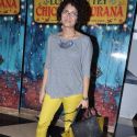 Premiere of 'Luv Shuv Tey Chicken Khurana'