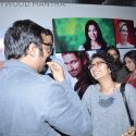 Premiere of 'Luv Shuv Tey Chicken Khurana'