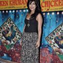Premiere of 'Luv Shuv Tey Chicken Khurana'