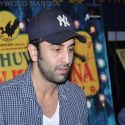 Premiere of 'Luv Shuv Tey Chicken Khurana'