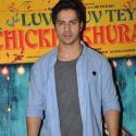 Premiere of 'Luv Shuv Tey Chicken Khurana'
