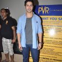 Premiere of 'Luv Shuv Tey Chicken Khurana'
