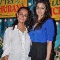 Premiere of 'Luv Shuv Tey Chicken Khurana'