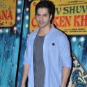 Premiere of 'Luv Shuv Tey Chicken Khurana'