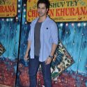 Premiere of 'Luv Shuv Tey Chicken Khurana'