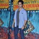 Premiere of 'Luv Shuv Tey Chicken Khurana'