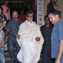 Premiere of 'Mai...'