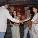 Premiere of 'Mai...'