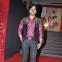 Premiere of 'Mai...'