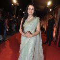 Premiere of 'Mai...'