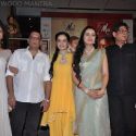 Premiere of 'Mai...'
