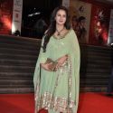 Premiere of 'Mai...'