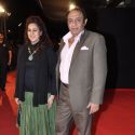 Premiere of 'Mai...'