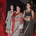 Premiere of 'Mai...'