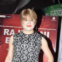 Premiere of 'Rajdhani Express'