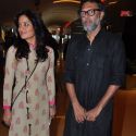 Premiere of the Film Salaam Bombay