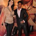 Premiere of 'Zila Ghaziabad'