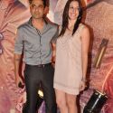 Premiere of 'Zila Ghaziabad'