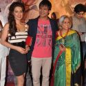 Premiere of 'Zila Ghaziabad'