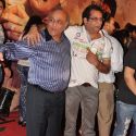 Premiere of 'Zila Ghaziabad'