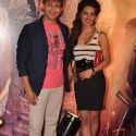 Premiere of 'Zila Ghaziabad'