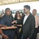 Ravana Movie Premiere